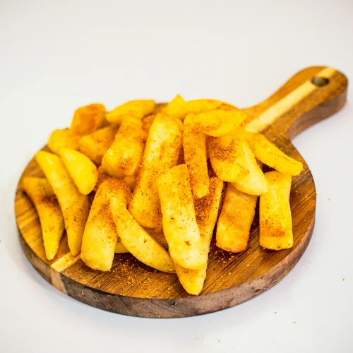 Patates Kızartması (Büyük Boy) fotoğrafı